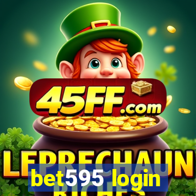 bet595 login
